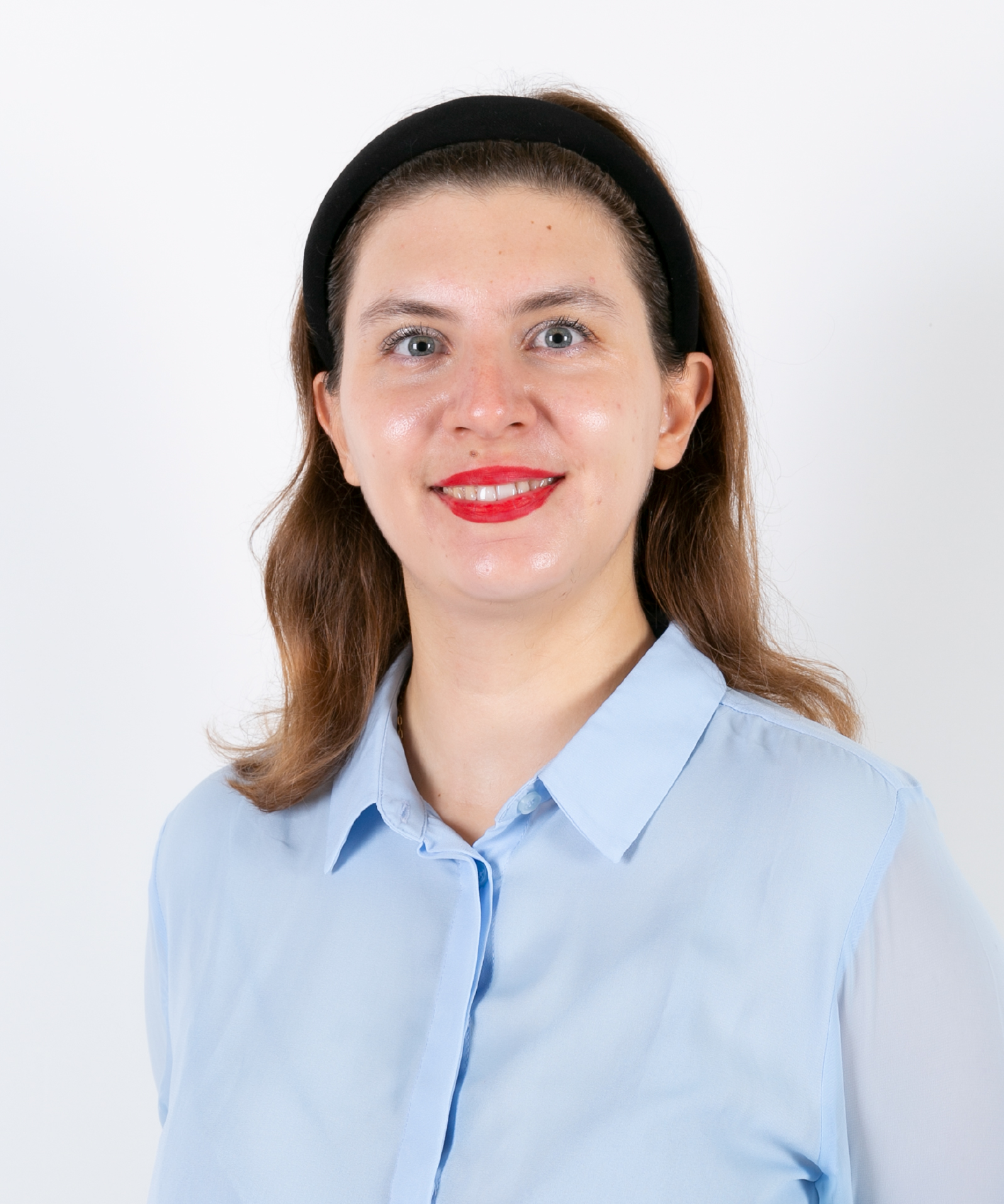 Sinem ÇAPAR İLERİ